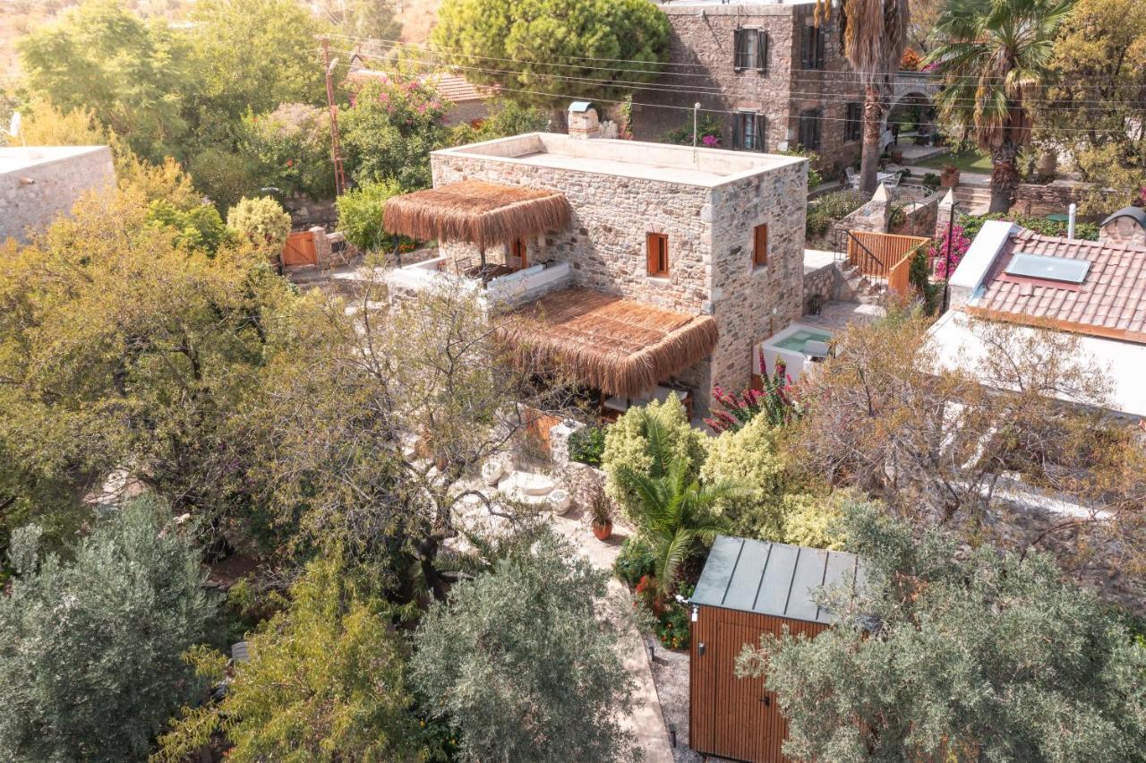 Ultava Houses Datca Exterior photo