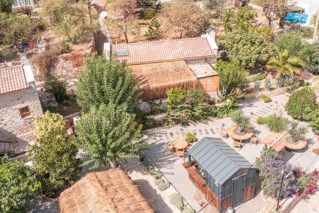 Ultava Houses Datca Exterior photo