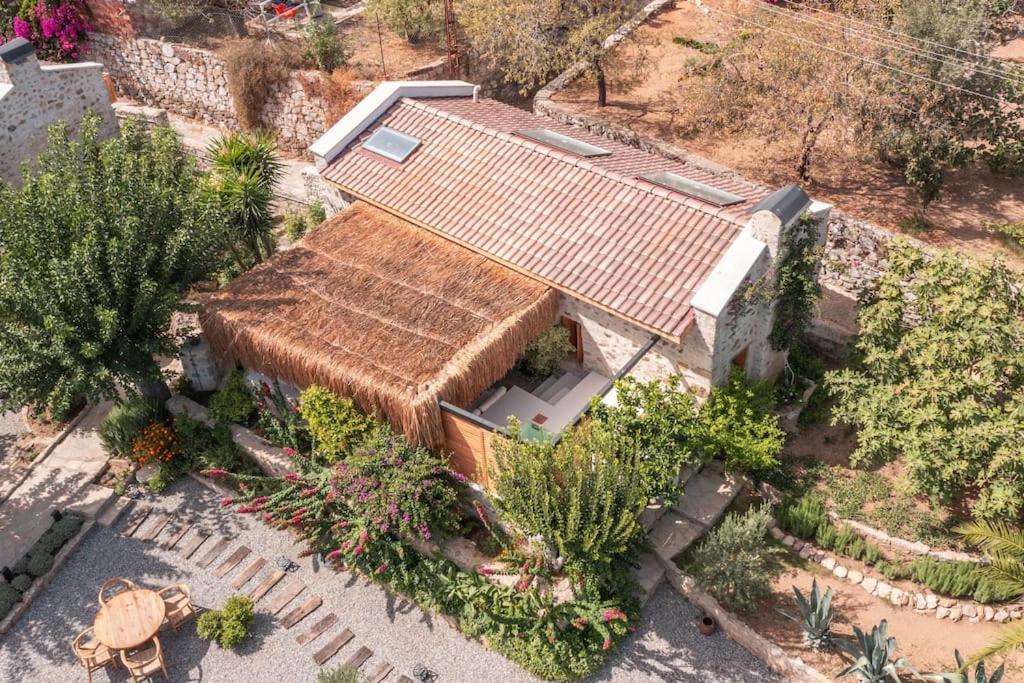 Ultava Houses Datca Exterior photo