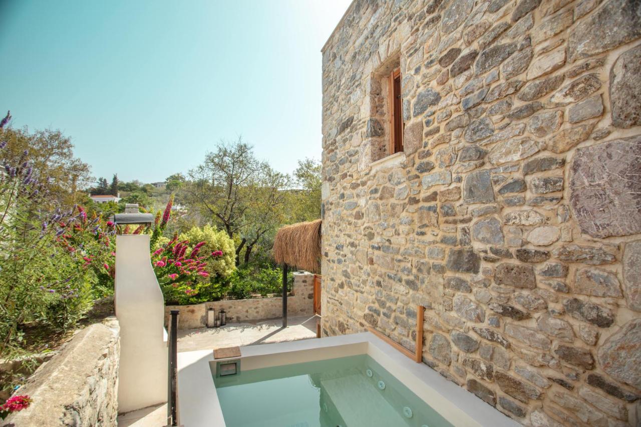 Ultava Houses Datca Exterior photo