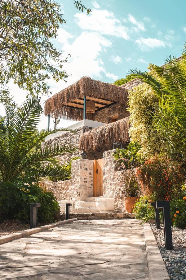 Ultava Houses Datca Exterior photo