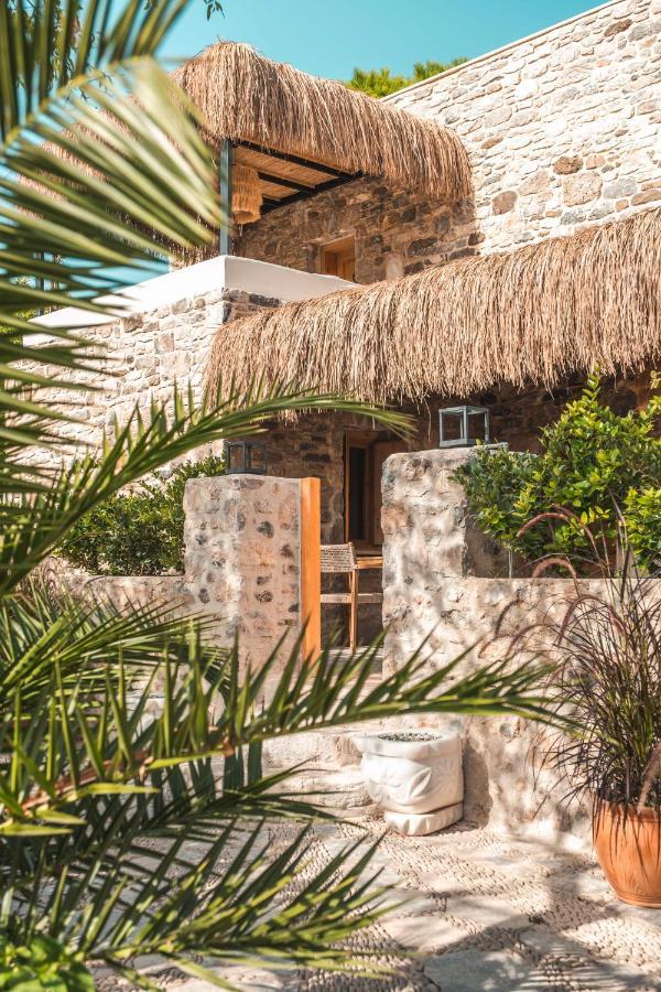 Ultava Houses Datca Exterior photo