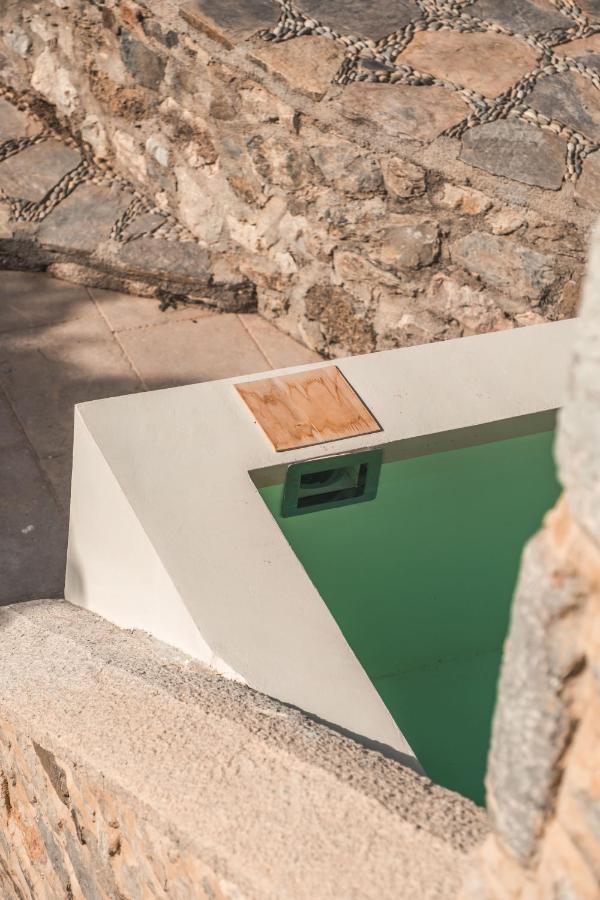 Ultava Houses Datca Exterior photo